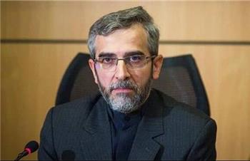 توضیح علی باقری درباره علت سفرش به روسیه بعد از پایان مذاکرات دوحه