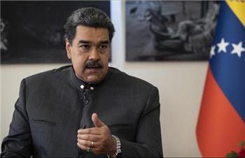 رئیس جمهور ونزوئلا : آماده ازسرگیری رابطه با آمریکا هستیم