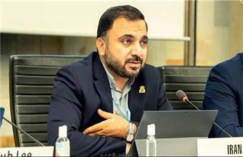 واکنش وزیر ارتباطات به موضوع قفل کودک اینترنت