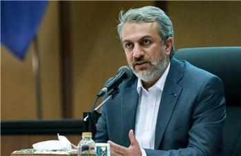 وزیر صمت: حواله واردات خودروی خارجی به بازیکنان تیم ملی فوتبال مورد خاص بوده
