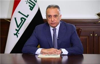 بیانیه دفتر الکاظمی: عراق در نشست سران به میزبانی عربستان شرکت می‌کند/از سیاست ائتلاف‌سازی‌ها دوری می‌کنیم
