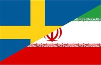 سفیر ایران در سوئد: اعتراض ایران به حکم صادره علیه حمید نوری به مقامات سوئد تحویل شد
