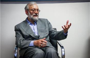 جواد لاریجانی: بهای برجام برداشتن تحریم‌ها است/ برجام سند فضاحت جبهه اصلاحات است