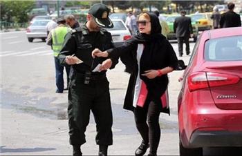 اجرای طرح حجاب در تهران چه زمانی است؟