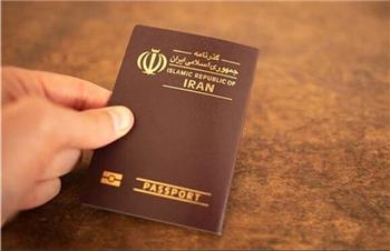 سقوط دوباره اعتبار پاسپورت ایرانی