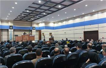 دادگاه رسیدگی به پرونده حادثه متروپل آبادان برگزار شد
