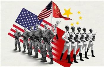 پس‌لرزه درگیری احتمالی آمریکا و چین برای اقتصاد جهان