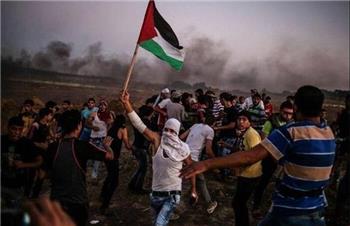 بازگشت زندگی موقت به غزه/آتش بس چهار روزه می‌تواند زمینه را برای یک توافق  دائمی فراهم کند /فشار افکار عمومی بر اسرائیل  نتیجه داد و آتش بس برقرار شد