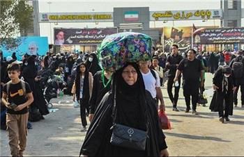 آخرین جزییات از نحوه انتقال زائران ایرانی به نجف+ توصیه ها