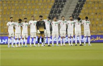 ارزش بازیکنان تیم ملی فوتبال ایران بعد از جام جهانی چقدر شد؟