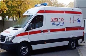 استخدام در اورژانس تهران تیر 1404