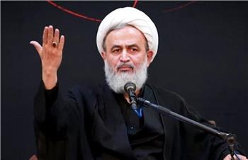 علیرضا پناهیان: مسئله حجاب با ساخت سریال قابل حل است / احدی عرضه ساخت این سریال را ندارد