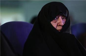 درخواست همسر آیت‌الله هاشمی از رهبر انقلاب