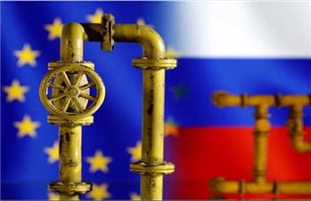 اتحادیه اروپا در حال بررسی طرح تحریم گاز مایع روسیه