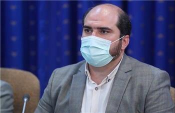 محسن منصوری معاون اجرایی رییس جمهور شد