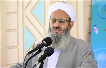 روزنامه ایران: مولوی عبدالحمید مسجد مکی را مقر اصلی فتنه و شورش کرده است