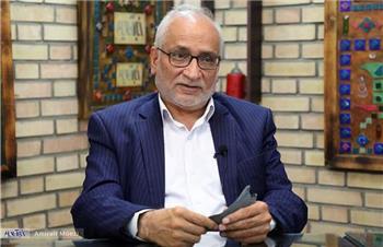 حسین مرعشی: کشور با مشکلات قدیمی دست به گریبان است/ هیچ کس حق ندارد از تفنگش استفاده کند، مگر این که ضرورت آن را یک مرجع رسمی تایید کرده باشد