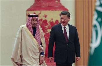 واکنش‌‎هابه بیانیه مشترک چین و عربستان علیه ایران