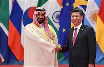سفر 29میلیون دلاری شی جین پینگ به عربستان نشان از تغییر رویکرد پکن دارد/کشورهای عضو شورای همکاری خلیج فارس به دنبال یک خاستگاه استراتژیک بجای امریکا هستند
