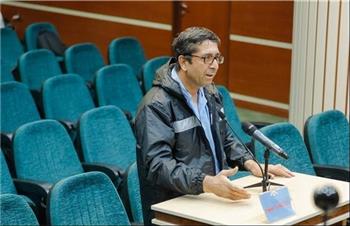 اعتماد: حکم اعدام دکتر قره‌حسنلو لغو شد