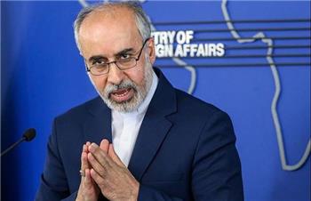واکنش ایران به حضور رضا پهلوی در کنفرانس مونیخ