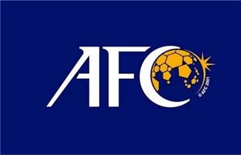 فوتبال ایران در رده پنجم آسیا