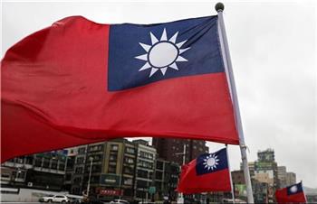دولت بایدن با فروش 180 میلیون دلاری تسلیحات به تایوان موافقت کرد