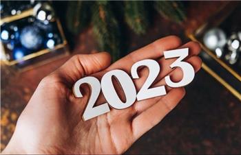 چشم‌انداز جهان در سال 2023؛ معلق در لبه جنگ و صلح