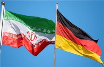 آینده تیره و تار روابط تجاری ایران با آلمان