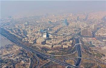 دلیل اصلی آلودگی هوا در تهران از زبان وزیر کشور