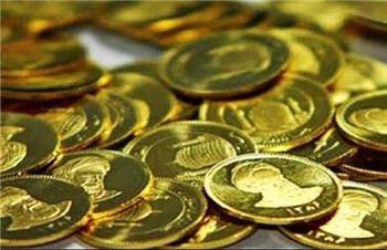 حباب سکه بزرگتر شد/ حباب ۴ میلیون تومانی برای ربع سکه!