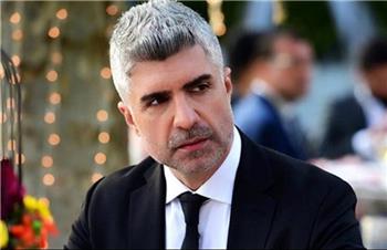 ازدواج خواننده معروف ترکیه با یک دختر ایرانی