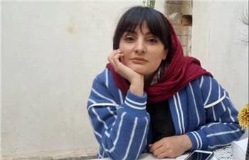 الناز محمدی، خبرنگار روزنامه هم‌میهن بازداشت شد