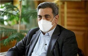 پیروز حناچی، شهردار سابق تهران: زلزله از آنچه فکر می‌کنیم به ما نزدیک‌تر است