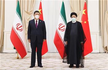 تهران و پکن روی ریل بازسازی روابط/تمایل سرمایه گذاری 500 میلیارد دلاری چین در ایران/آیا چین از ایران عذرخواهی می کند؟