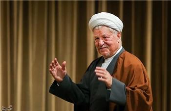خاطرات هاشمی رفسنجانی 8خرداد سال 1376