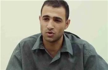 آرش احمدی اعدام شد