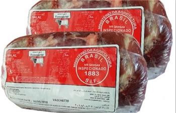 واردات گوشت آفریقایی و تانزانیایی به ایران
