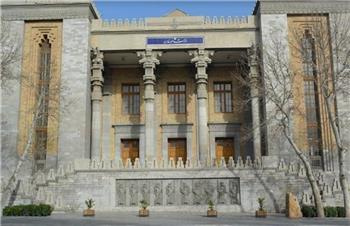 یادداشت اعتراضی ایران به وزارت امور خارجه آذربایجان