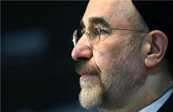 فرشاد طولابی محافظ سید محمد خاتمی: می‌خواستم‌خاتمی را با خودم منفجرکنم