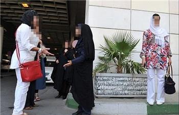 مدیر متروی تهران از ایده‌پردازان حوزه حجاب درخواست همکاری کرد