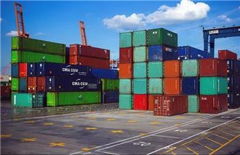 صادرات ۱۳ میلیون تن کالا از گمرکات خوزستان