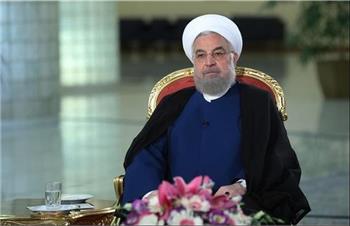 روحانی: رهبری گفتند مگر می‌شود خبرگان بخواهد برای رهبر بعدی تصمیم بگیرد و آقای هاشمی نباشد؟