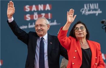 نتیجه آخرین نظرسنجی انتخابات ترکیه؛ آرای «قلیچدار اوغلو» به بالای ۵۰ درصد رسید
