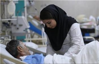 مقایسه درآمد پرستاران ایران با کشورهای مهاجرپذیر