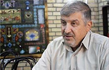 مشاور علی لاریجانی در مجلس دهم: لاریجانی فعلا قصد شرکت در انتخابات را ندارد