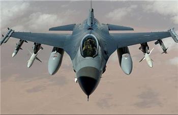 چرا اوکراین به دنبال جنگنده F-16  است؟