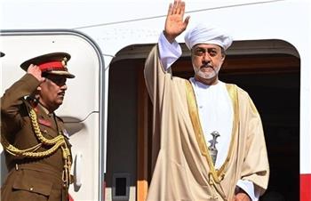 سفر سلطان عمان به تهران تنش بین ایران و غرب را کاهش می دهد