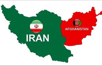 ریشه اختلاف مرزی بین افغانستان و ایران چیست؟