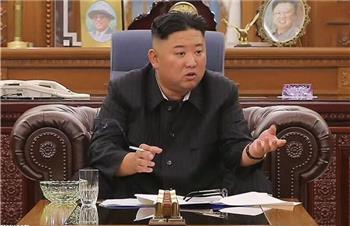 مرگ مردم کره شمالی از گرسنگی/ اون، خودکشی را ممنوع اعلام کرد